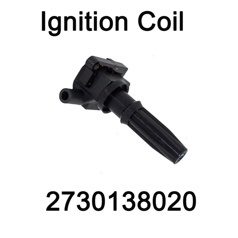 Genuine Oem Ignition Coil 2730138020 For Hyundai Santafe 00-05 Kia Sorento 02-06