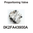 New Genuine Oem Proportioning Valve 0K2FA43900A For KIa Spectra Sephia 2000-2004