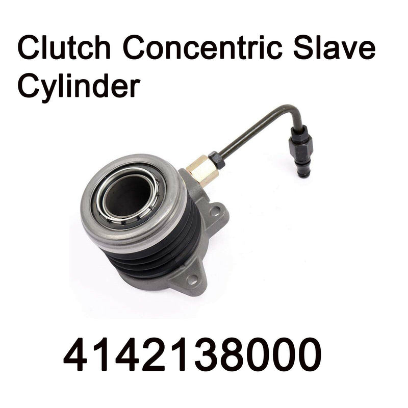 Genuine Oem Clutch Concentric Slave Cylinder For Hyundai Genesis Coupe 2010-2016