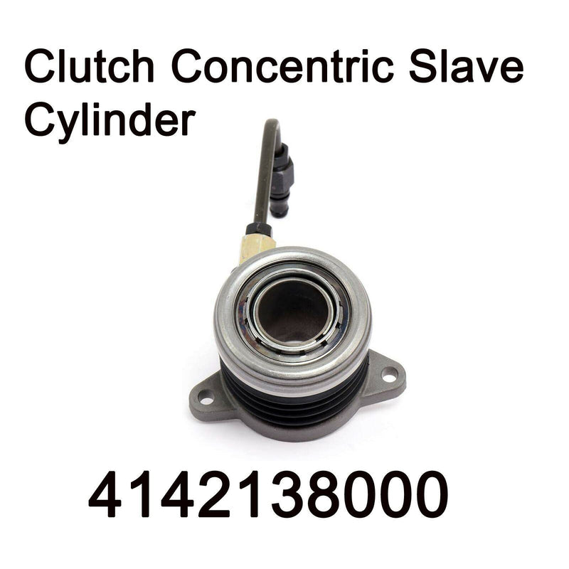 Genuine Oem Clutch Concentric Slave Cylinder For Hyundai Genesis Coupe 2010-2016