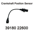 Genuine Crankshaft Position Sensor Oem 39180 22600 For Hyundai Accent 2000-2011