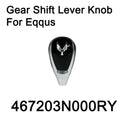 Genuine Gear Shift Lever Knob Fits 2009-2014 / Hyundai Eqqus Genesis 46720-3N000RY