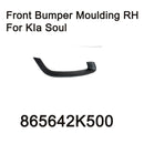New Genuine Front Head Light Trim Moulding RH 865642K500 For Kia Soul 2012-2013