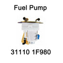 New Genuine Fuel Pump Oem 31110 1F980 For Hyundai Tucson Kia Sportage 2008-2010