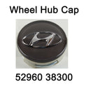 Genuine Wheel Hub Cap 5296038300 For Hyundai Sonata Santa Fe Elantra 1998-2007