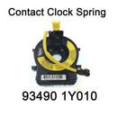 New Genuine Contact Clock Spring  Oem 934901Y010 For Kia Morning Picanto 2011+
