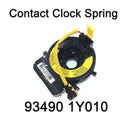 New Genuine Contact Clock Spring  Oem 934901Y010 For Kia Morning Picanto 2011+