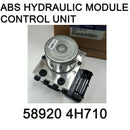 Nuevo módulo hidráulico OEM ABS 58920 4H710 para Hyundai H1 Grand Starex 2007 - 2015