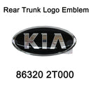 New Genuine Rear Trunk Logo Emblem Oem 863202T000 For Kia Optima  K5 2011-2013