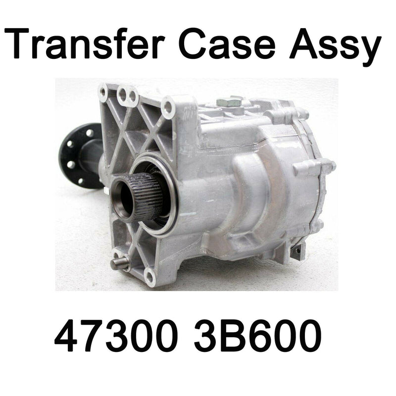 New Genuine OEM Transfer Case Assembly 473003B600 for Hyundai Santa Fe 13-16