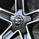 New OEM 19" Wheel Center Hub Cap 52960 J5200 100pcs Set for Kia Stinger 17+