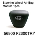 Genuine Steering Wheel Air Bag module 56900F2300TRY For Hyundai Elantra 2016+