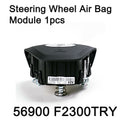 Genuine Steering Wheel Air Bag module 56900F2300TRY For Hyundai Elantra 2016+