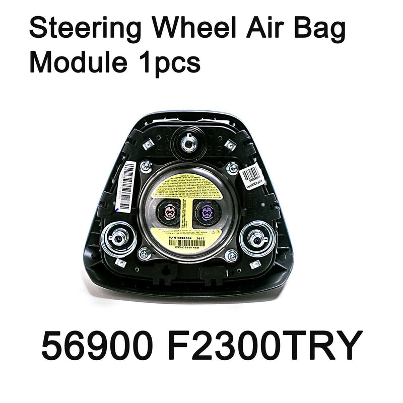 Genuine Steering Wheel Air Bag module 56900F2300TRY For Hyundai Elantra 2016+