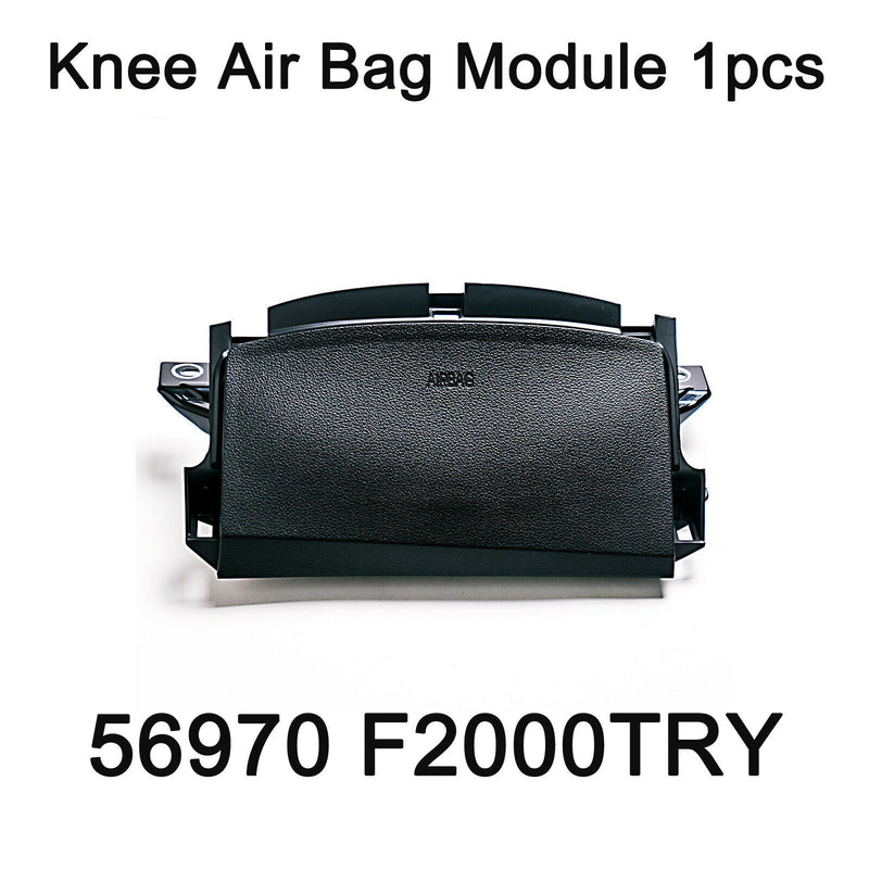 New Genuine Oem Knee Air Bag module 56970F2000TRY For Hyundai Elantra 2016+