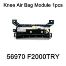 New Genuine Oem Knee Air Bag module 56970F2000TRY For Hyundai Elantra 2016+