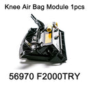 New Genuine Oem Knee Air Bag module 56970F2000TRY For Hyundai Elantra 2016+