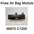 New Genuine Oem Knee Air Bag Module 56970C1200 For Hyundai Sonata 2016-2019