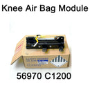New Genuine Oem Knee Air Bag Module 56970C1200 For Hyundai Sonata 2016-2019