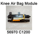 New Genuine Oem Knee Air Bag Module 56970C1200 For Hyundai Sonata 2016-2019