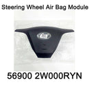Genuine Steering Wheel Air Bag Module 56900 2W000RY For Hyundai Santa Fe 12-15