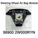 Genuine Steering Wheel Air Bag Module 56900 2W000RY For Hyundai Santa Fe 12-15