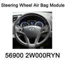 Genuine Steering Wheel Air Bag Module 56900 2W000RY For Hyundai Santa Fe 12-15