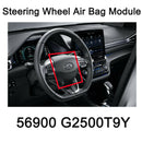 Genuine Steering Wheel Air Bag Module 56900G2500T9Y For Hyundai Ioniq 2016-2019