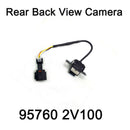 New Genuine Oem Rear Back View Camera 957602V100 For Hyundai Veloster 2012-2017