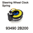 New Genuine Contact Clock Spring Oem 463083A050 For Hyundai  reginaldodi0