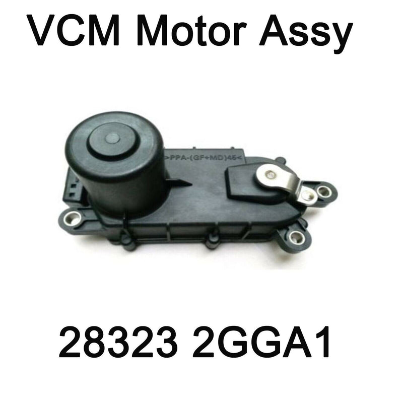 New Genuine Oem Intake VCM Motor 283232GGA1 For Hyundai Tucson Kia Optima 15-19