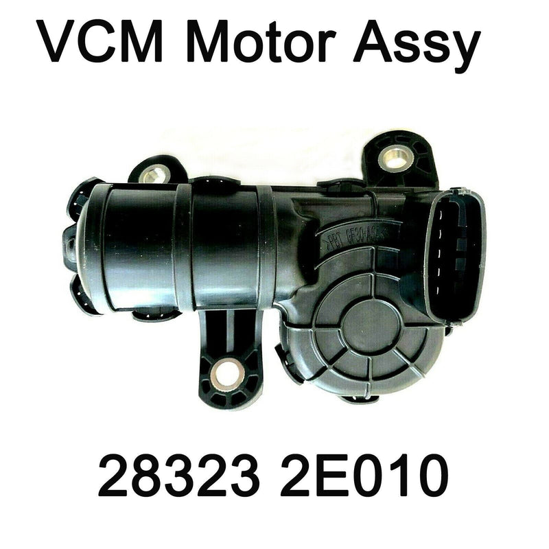 Elantra Beloster Forte VCM Motor Assy - 283232E010