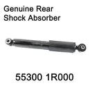 Nuevo amortiguador trasero original OEM para Hyundai Accent 12-17 Kia Forte 10-13