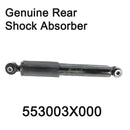 New Genuine Oem Rear Shock Absorber 553003X000 For Hyundai Elantra Coupe 11-14