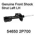 Amortiguador delantero original 546502P700 para Hyundai Santa Fe 10-13 Kia Sorento