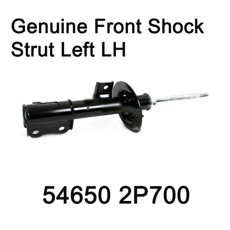 New Genuine Front Shock Strut 546502P700 for Hyundai Santa Fe 10-13 Kia Sorento