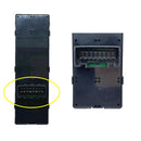 New OEM Power Window Main & Side mirror Main Switch for Kia Sorento 2011-2015