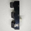 Interruptor principal izquierdo del elevalunas eléctrico del OEM 93570 3S000RAS para Hyundai Sonata 2011 - 2014 