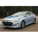 Interruptor principal izquierdo del elevalunas eléctrico del OEM 93570 3S000RAS para Hyundai Sonata 2011 - 2014 