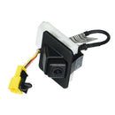 OEM Rear Backup Reverse Camera Rear View Parking Camera for 2011-2013 KIA Opima