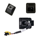 OEM Rear Backup Reverse Camera Rear View Parking Camera for 2011-2013 KIA Opima