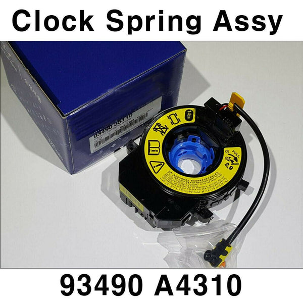 OEM Steering Wheel Cable Clock Spring Airbag for HYUNDAI 2013-2017 Elantra GT
