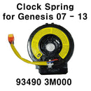 OEM Contact Assy CLOCK SPRING 934903M000 For Hyundai GENESIS 2007-2013
