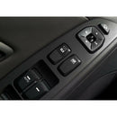 OEM Parts Power Main Window Control Switch Left for Hyundai 2010-2015 Tucson ix