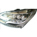 New OEM LED Head Lamp Head Light LH & RH SET for HYUNDAI EQUUS 2013-2015