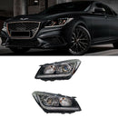OEM Head Lamp LH+RH 92101B1700 92102B1700 Set for Hyundai GENESIS G80 SPORTS