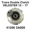 [412002A000] OEM TRANS DOUBLE CLUTCH Set for HYUNDAI VELOSTER 2012-2017