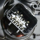 Nuevo montaje de faros delanteros LED OEM derecho izquierdo 2p para Hyundai Elantra MD 11 - 14 