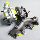 [282312B700] New OEM Genuine Turbocharger for Hyundai Veloster Turbo 13-15