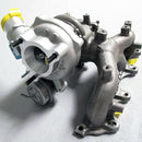 [282312B700] New OEM Genuine Turbocharger for Hyundai Veloster Turbo 13-15